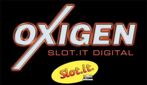 El sistema Oxigen es el que más popularidad ha alcanzado en clubes de Slot.